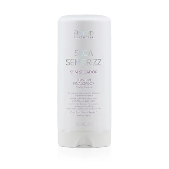 Amend Seca Sem Frizz Leave-in 180g